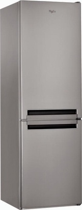Whirlpool BLF 7121 OX