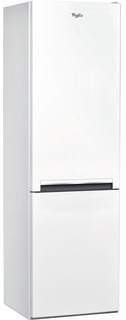 Whirlpool BLF 8001 W