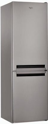 Whirlpool BLF 8121 OX