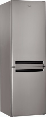 Whirlpool BSF 8152OX