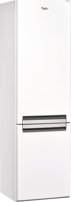 Whirlpool BSNF 9123 W