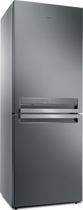 Whirlpool BTNF 5323 OX