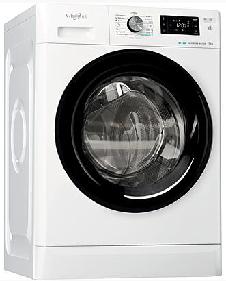 Whirlpool FFB 7238 BV EE