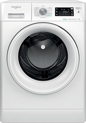 Whirlpool FFB 7269 WV EE