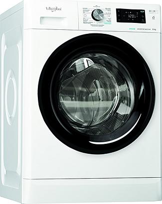 Whirlpool FFB 8448BV CS