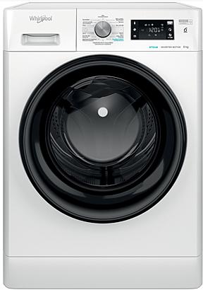Whirlpool FFB 8458 BV CS