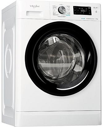 Whirlpool FFB 8489 BV CS