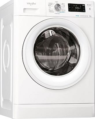 Whirlpool FFB 9448 WV EE