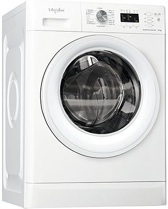 Whirlpool FFL 6238W EE