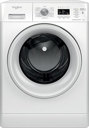 Whirlpool FFL 7269 W EE