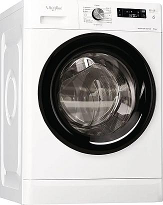 Whirlpool FFS 7238 B EE