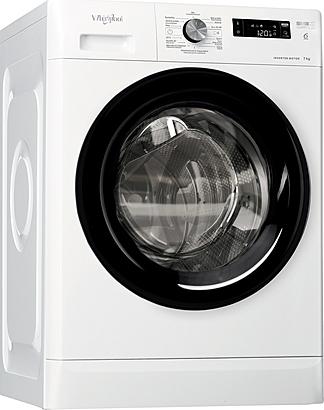 Whirlpool FFS 7438B CS