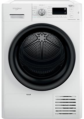 Whirlpool FFT M11 82B EE