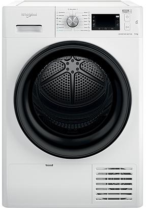 Whirlpool FFT M22 9X2B EE