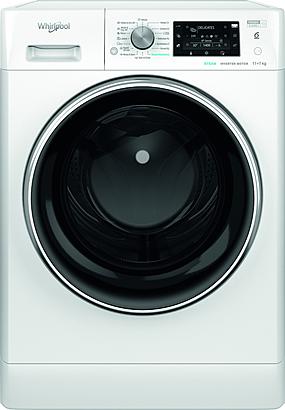 Whirlpool FFWDD 1176258BCV EE