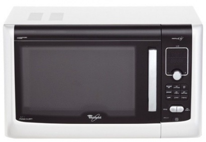 Whirlpool FT 337 WH