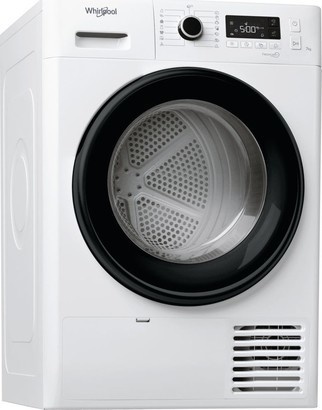 Whirlpool FT M11 72B EU