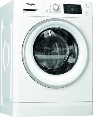 Whirlpool FWD91496WS EU