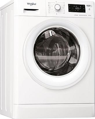 Whirlpool FWDG 861483E WVEUN