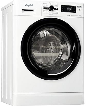 Whirlpool FWDG 971682 WBV EE N