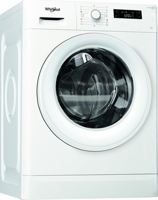 Whirlpool FWF71253W EU