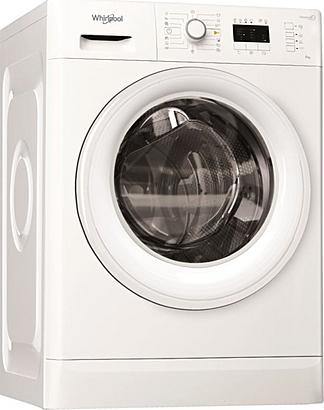 Whirlpool FWL 61283W EU