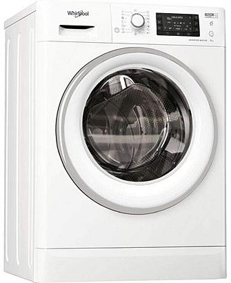 Whirlpool FWSD 81283 SV EE N