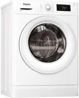 Whirlpool FWSG 71253 W