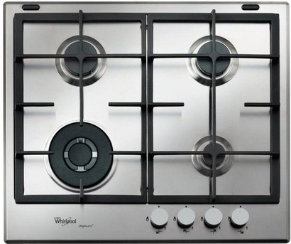 Whirlpool GMA 6422 IXL