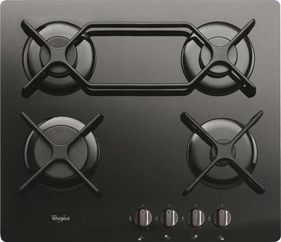 Whirlpool GOR 6416 NB