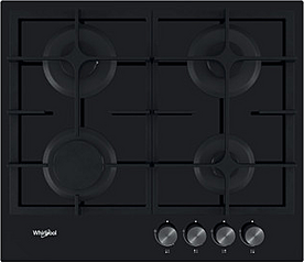 Whirlpool GOS 6415/NB1