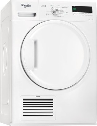 Whirlpool HDLX 70310