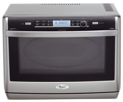 Whirlpool JT 368 SL