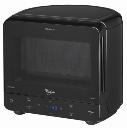 Whirlpool MAX 35 BL