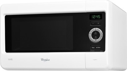 Whirlpool MWA 267 WH