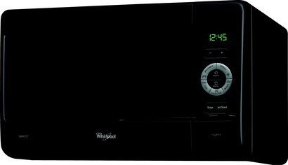 Whirlpool MWA 268 BL