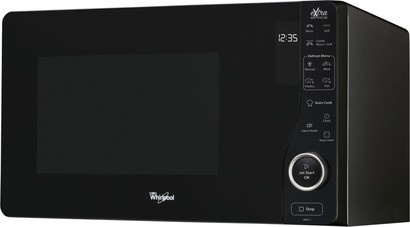 Whirlpool MWF 421 BL