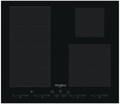 Whirlpool SMC 604F/NE