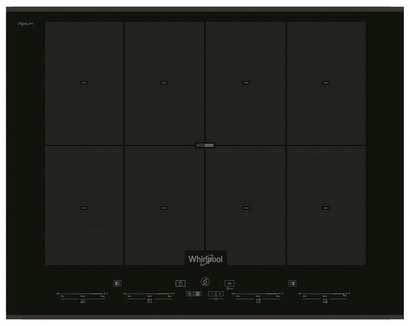 Whirlpool SMO 658 C/BT/IXL