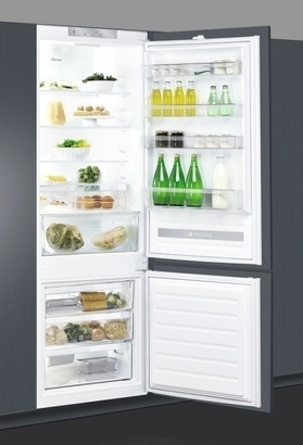 Whirlpool SP40800EU