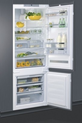 Whirlpool SP40802EU