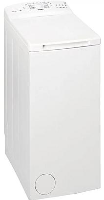 Whirlpool TDLR 5030L EU/N