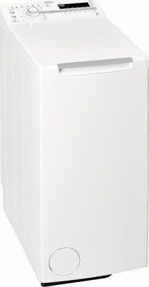 Whirlpool TDLR 55110