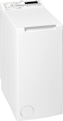 Whirlpool TDLR 55112