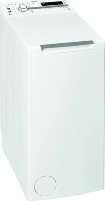Whirlpool TDLR 60111