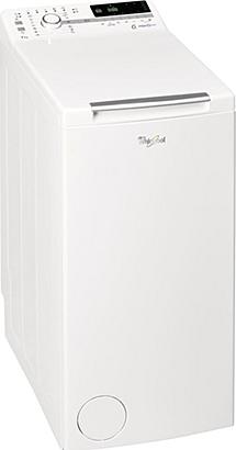 Whirlpool TDLR 7220SS EU/N
