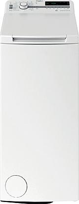Whirlpool TDLR 7252BS EU