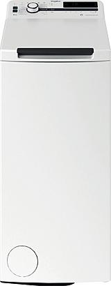 Whirlpool TDLRA 6261BS EU/N