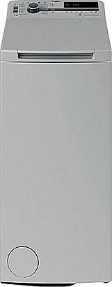 Whirlpool TDLRS 7252BS EU