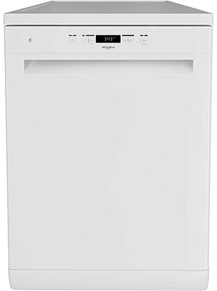 Whirlpool W2F HD624